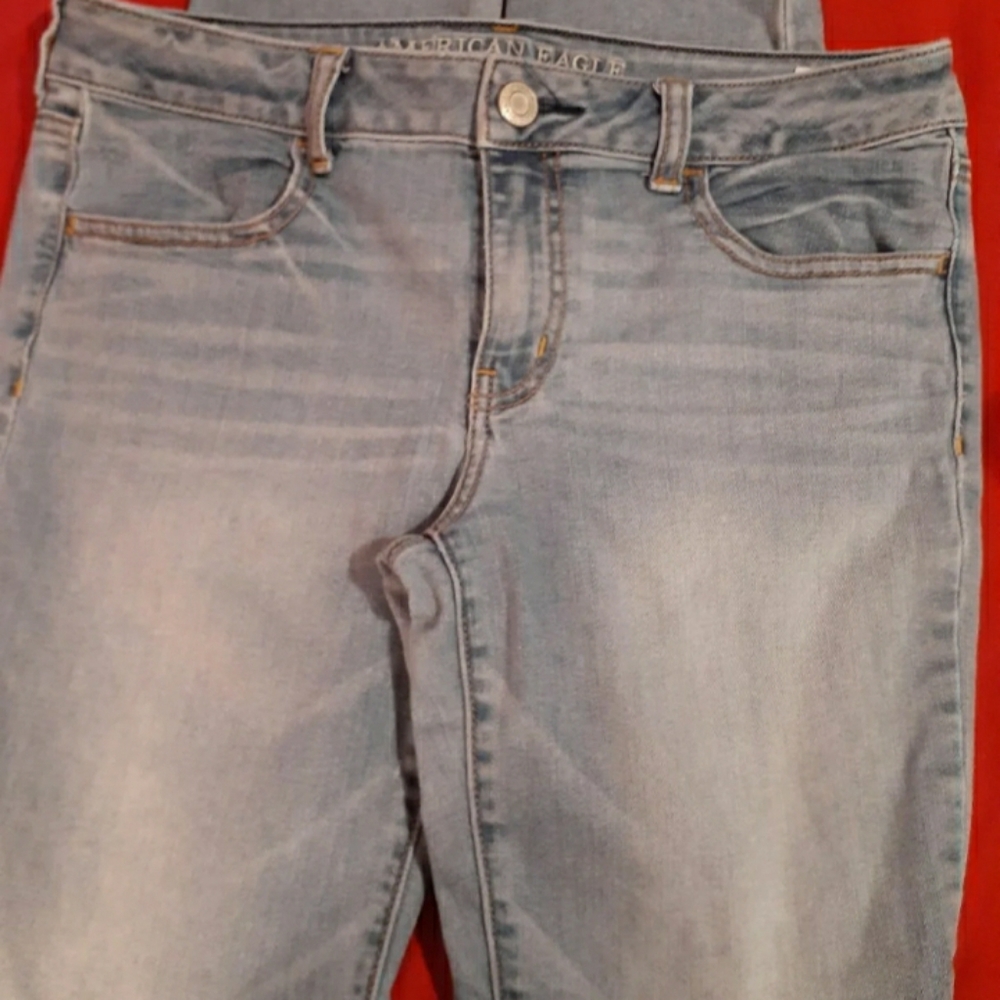 NWOT American Eagle Jeggings
